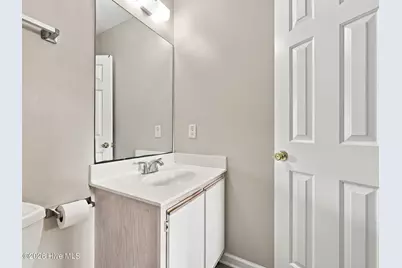 404 Timberlake Trail, Jacksonville, NC 28546 - Photo 40