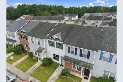 404 Timberlake Trail, Jacksonville, NC 28546 - Photo 2