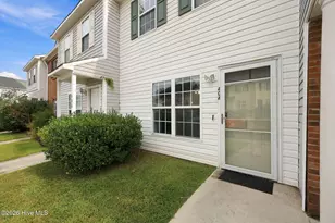 404 Timberlake Trail, Jacksonville, NC 28546 - Photo 18