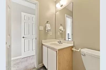 404 Timberlake Trail, Jacksonville, NC 28546 - Photo 34