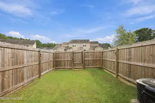 404 Timberlake Trail, Jacksonville, NC 28546 - Photo 14