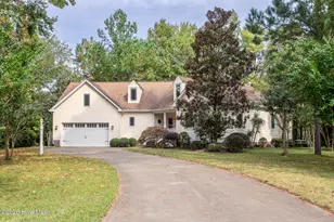 109 Santee Cir, Hertford, NC 27944 - Photo 2
