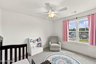 501 Burgundy Dr, Southern Pines, NC 28387 - Photo 42