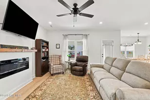 501 Burgundy Dr, Southern Pines, NC 28387 - Photo 14