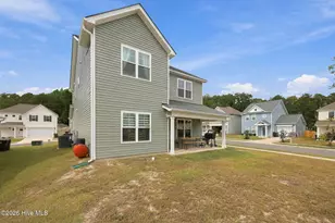 501 Burgundy Dr, Southern Pines, NC 28387 - Photo 48