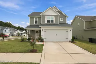 501 Burgundy Dr, Southern Pines, NC 28387 - Photo 1
