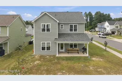 501 Burgundy Drive, Southern Pines, NC 28387 - Photo 8