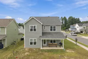 501 Burgundy Dr, Southern Pines, NC 28387 - Photo 8