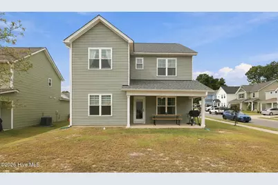501 Burgundy Drive, Southern Pines, NC 28387 - Photo 46