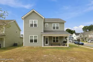 501 Burgundy Dr, Southern Pines, NC 28387 - Photo 46