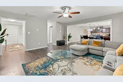 1818 Gentle Bend Way, Fayetteville, NC 28314 - Photo 6