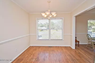 915 Sunset Boulevard, Newport, NC 28570 - Photo 20