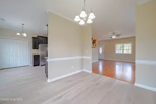 107 Sparrow Point Ln, Jacksonville, NC 28540 - Photo 12