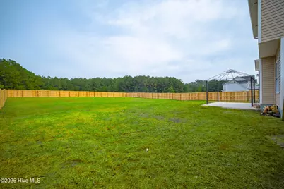 107 Sparrow Point Lane, Jacksonville, NC 28540 - Photo 44