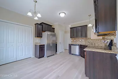 107 Sparrow Point Lane, Jacksonville, NC 28540 - Photo 14