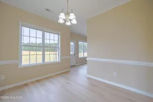 107 Sparrow Point Ln, Jacksonville, NC 28540 - Photo 10