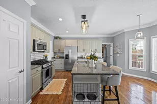 200 Derby Downs Dr, Sneads Ferry, NC 28460 - Photo 22