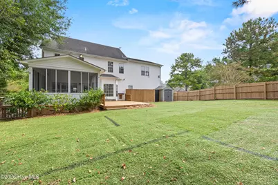 200 Derby Downs Drive, Sneads Ferry, NC 28460 - Photo 50