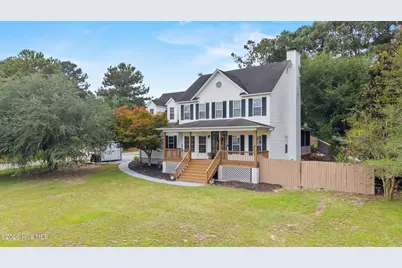 200 Derby Downs Drive, Sneads Ferry, NC 28460 - Photo 2