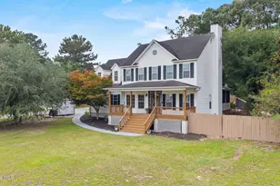 200 Derby Downs Dr, Sneads Ferry, NC 28460 - Photo 2