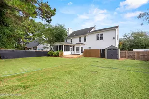 200 Derby Downs Dr, Sneads Ferry, NC 28460 - Photo 48
