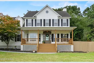 200 Derby Downs Drive, Sneads Ferry, NC 28460 - Photo 4