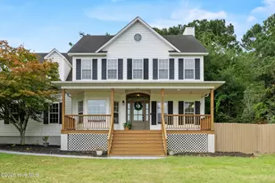 200 Derby Downs Dr, Sneads Ferry, NC 28460 - Photo 4