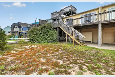323 Brunswick Avenue W #A, Holden Beach, NC 28462 - Photo 22