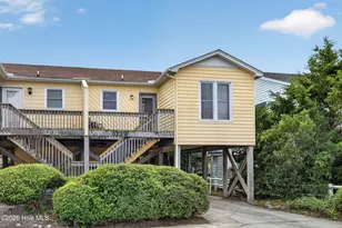 323 Brunswick Ave W, Holden Beach, NC 28462 - Photo 1