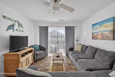 323 Brunswick Avenue W #A, Holden Beach, NC 28462 - Photo 10