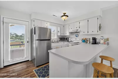 323 Brunswick Avenue W #A, Holden Beach, NC 28462 - Photo 6