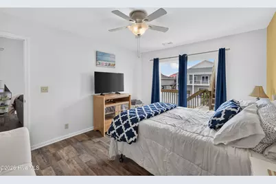 323 Brunswick Avenue W #A, Holden Beach, NC 28462 - Photo 16
