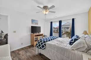 323 Brunswick Ave W, Holden Beach, NC 28462 - Photo 16