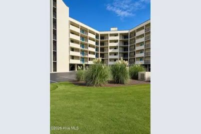 1400 E Ft Macon Road #313, Atlantic Beach, NC 28512 - Photo 10