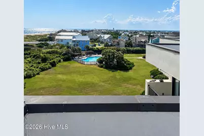 1400 E Ft Macon Road #313, Atlantic Beach, NC 28512 - Photo 92