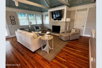 45 Earl Of Craven Court #J, Bald Head Island, NC 28461 - Photo 6