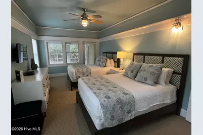 45 Earl Of Craven Court #J, Bald Head Island, NC 28461 - Photo 14