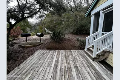 45 Earl Of Craven Court #J, Bald Head Island, NC 28461 - Photo 24