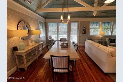 45 Earl Of Craven Court #J, Bald Head Island, NC 28461 - Photo 8