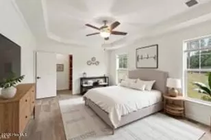 2430 Hoffman Rd, Jackson Springs, NC 27281 - Photo 28
