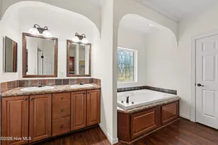 2430 Hoffman Rd, Jackson Springs, NC 27281 - Photo 16