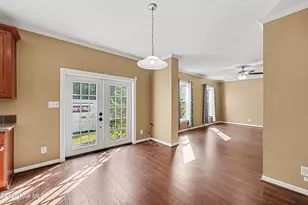 2430 Hoffman Rd, Jackson Springs, NC 27281 - Photo 20