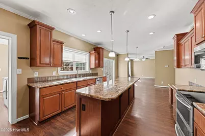 2430 Hoffman Road, Jackson Springs, NC 27281 - Photo 12