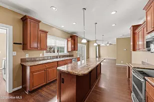 2430 Hoffman Rd, Jackson Springs, NC 27281 - Photo 12