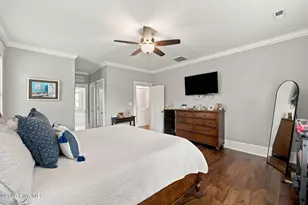 3703 Wedgewood Dr, Trent Woods, NC 28562 - Photo 22