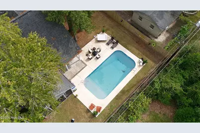 3703 Wedgewood Drive, Trent Woods, NC 28562 - Photo 46
