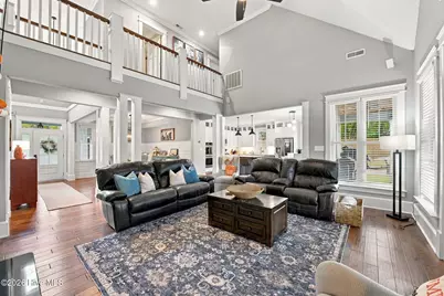 3703 Wedgewood Drive, Trent Woods, NC 28562 - Photo 10