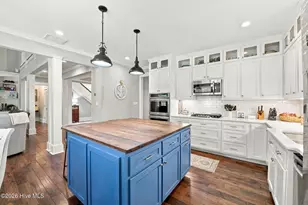3703 Wedgewood Dr, Trent Woods, NC 28562 - Photo 18