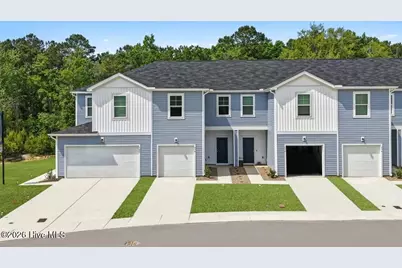 627 Sandy Hollow Drive, Jacksonville, NC 28540 - Photo 2