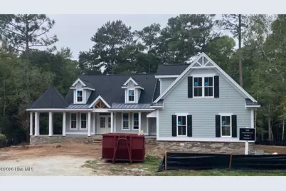 538 Lindgrove Place SW, Ocean Isle Beach, NC 28469 - Photo 2